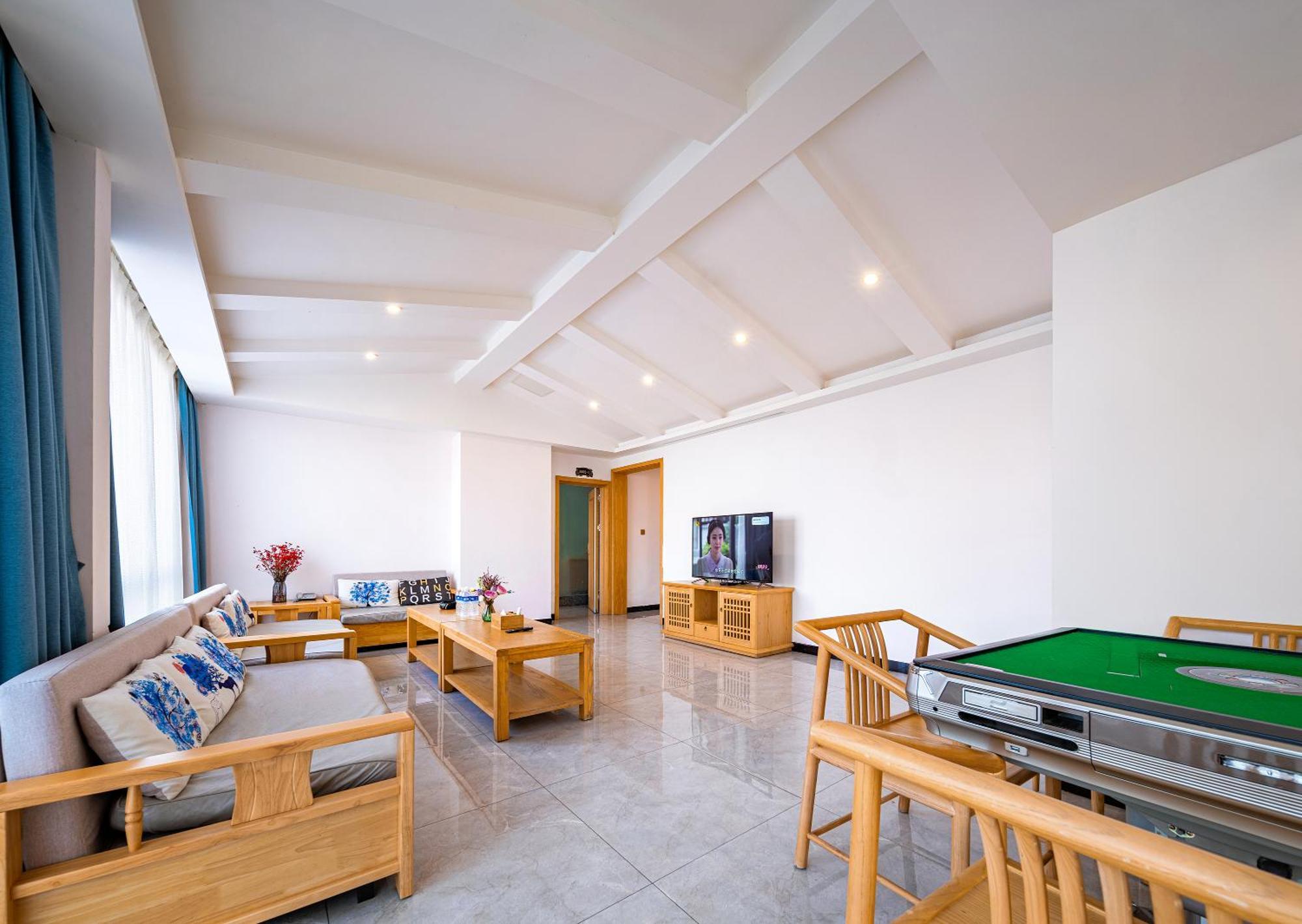 Zhangjiajie Dreamway Hotel - Free Pick Up Service Exterior foto
